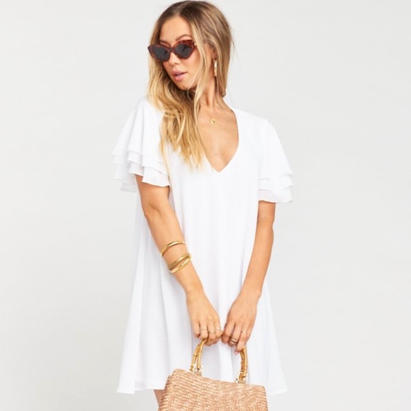 Mini Disick Dress - Picture 1 of 6